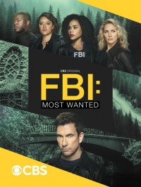ФБР: Самые разыскиваемые 5 сезон